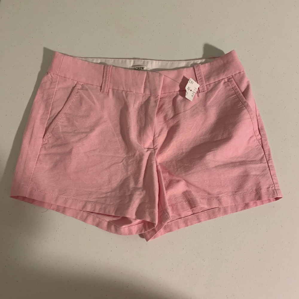 J. Crew shorts
